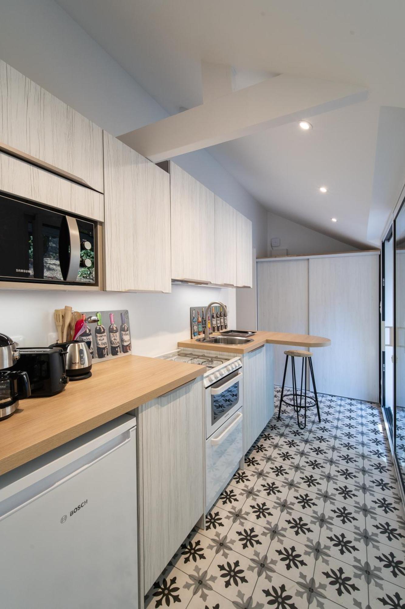 Le Clos de La Rousseliere Francueil Habitación foto
